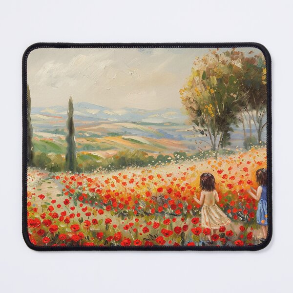Item preview, Lost In The Flower Forest designed and sold by Timothystore-.