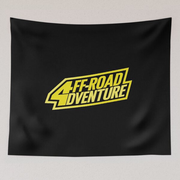 Item preview, 4Runner Adventure  designed and sold by Timegraf.