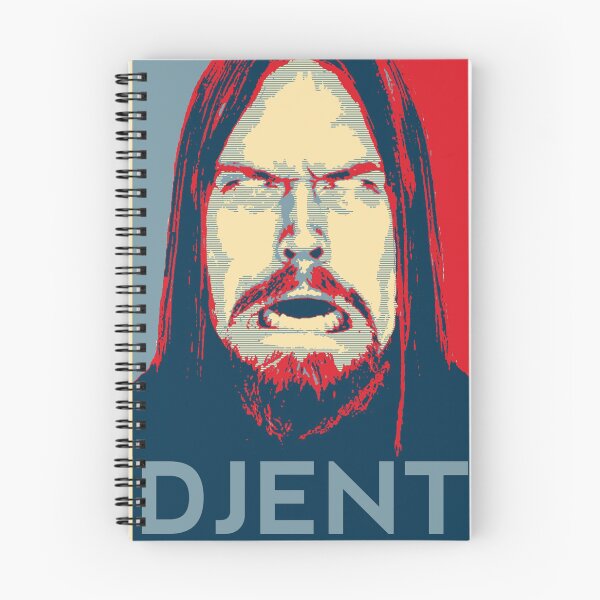 Item preview, In Djent We Trust designed and sold by Ivan's.