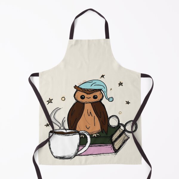 Item preview, Night Owl designed and sold by Tres Corda Designs.