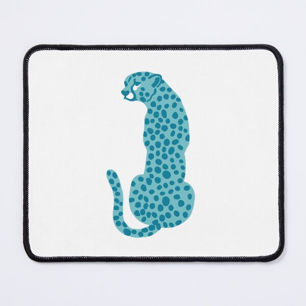 Item preview, Blue Cat designed and sold by Katherine Mandeville.