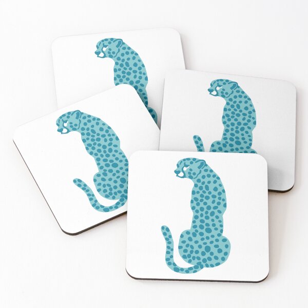 Item preview, Blue Cat designed and sold by Katherine Mandeville.