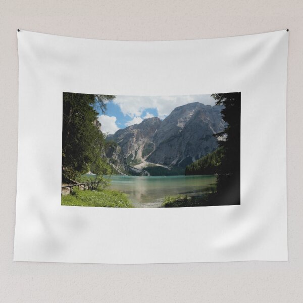 Item preview, Lake Braies designed and sold by annalisa56.