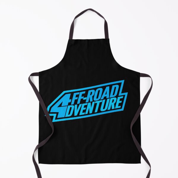 Item preview, 4Runner Adventure designed and sold by Timegraf.