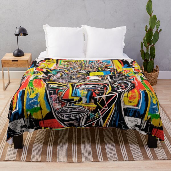 Item preview, The Stealing of Black Culture Abstract Pattern 24 Comforter  designed and sold by LLdreams.