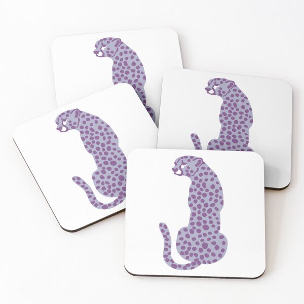 Item preview, Purple Cat designed and sold by Katherine Mandeville.