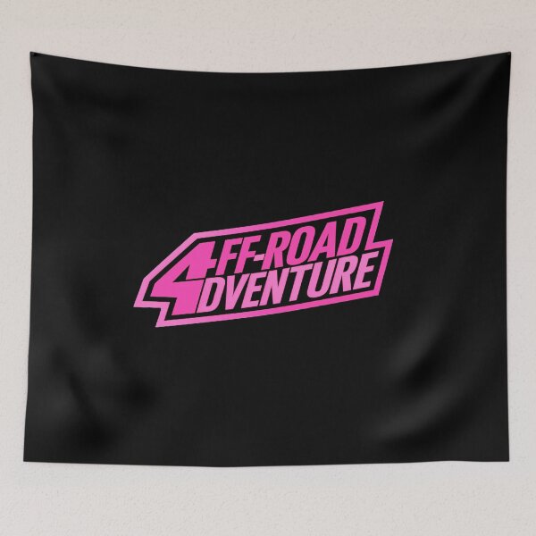 Item preview, 4Runner Adventure  designed and sold by Timegraf.