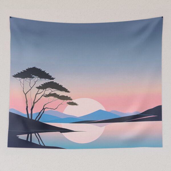 Item preview, Dawn's Embrace designed and sold by Sanctum Icons.