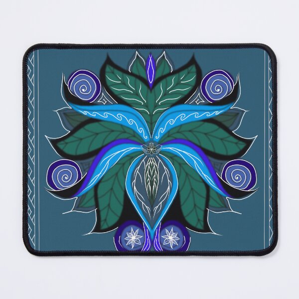 Item preview, Babylonian decoration designed and sold by MURAD ART.