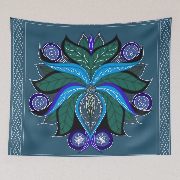 Item preview, Babylonian decoration  designed and sold by MURAD ART.