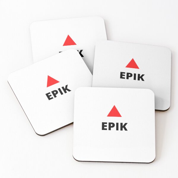 Item preview, EPIK: English Program in Korea designed and sold by ukidding.