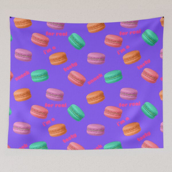 Item preview, Tasty Snack designed and sold by Yankee Doodle Gandy.