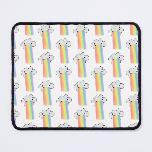 Item preview, Rainbow cloud  designed and sold by Madebysarebear.
