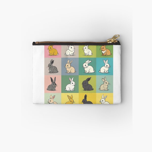 Item preview, rabbit : rabit Breeds (E5) : Bunny : Cony designed and sold by echooche.