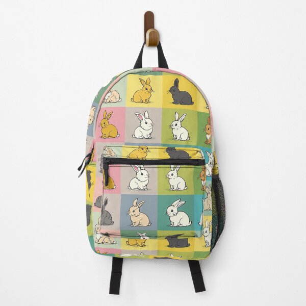 Item preview, rabbit : rabit Breeds (E5) : Bunny : Cony designed and sold by echooche.