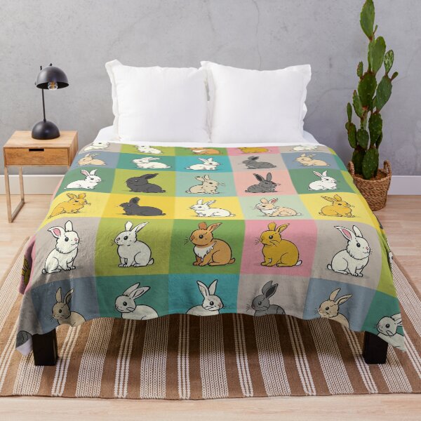 Item preview, rabbit : rabit Breeds (E5) : Bunny : Cony designed and sold by echooche.
