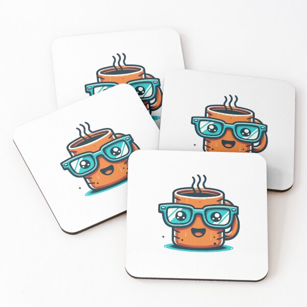 Item preview, Nerdy Coffee Mug designed and sold by PassionforLove.