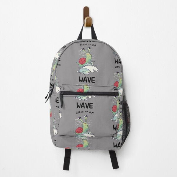 Item preview, Ridin My Own Wave Artwork designed and sold by LODGarment.