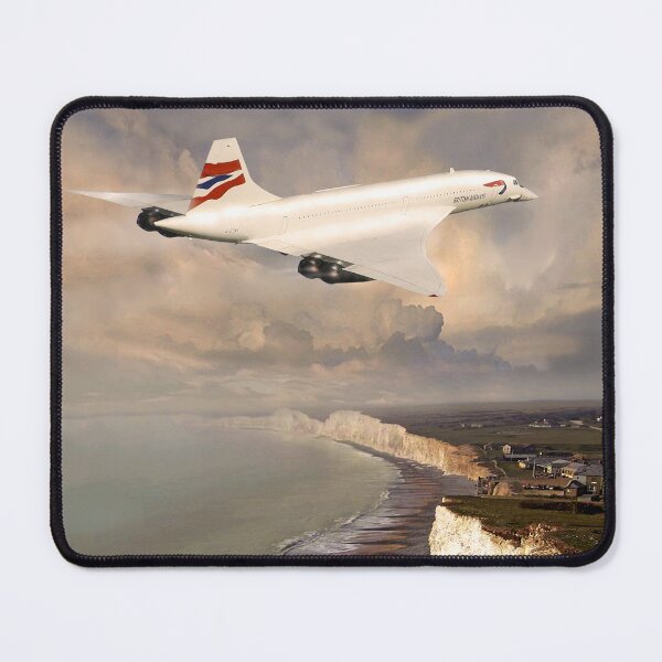 Item preview, Concorde. End of an era. designed and sold by Bob Martin.