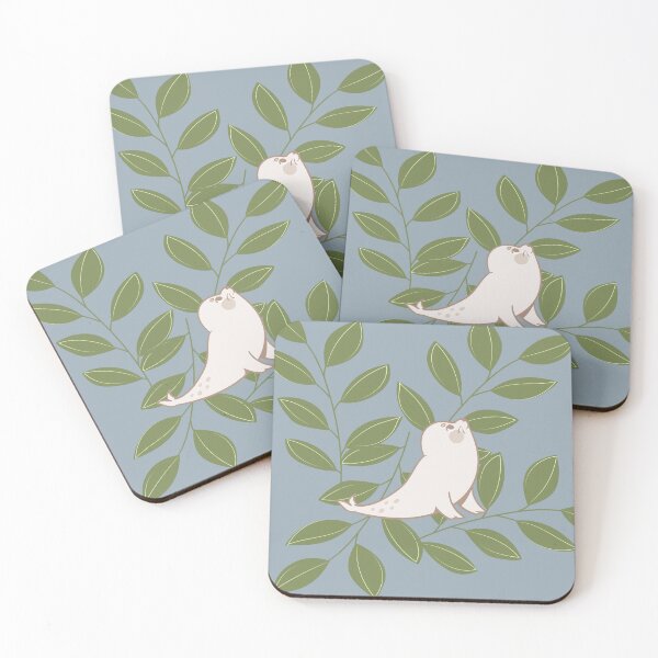 Item preview, Seal designed and sold by becca6125.