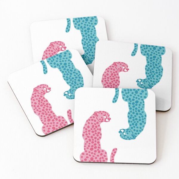 Item preview, Large Cats designed and sold by Katherine Mandeville.