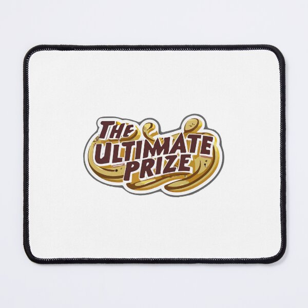 Item preview, Golden Fleece Metallic Foil Treasure Emblem designed and sold by NiftyWrx.