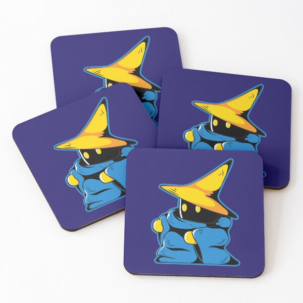 Item preview, Black Wizard designed and sold by alchemistudios.