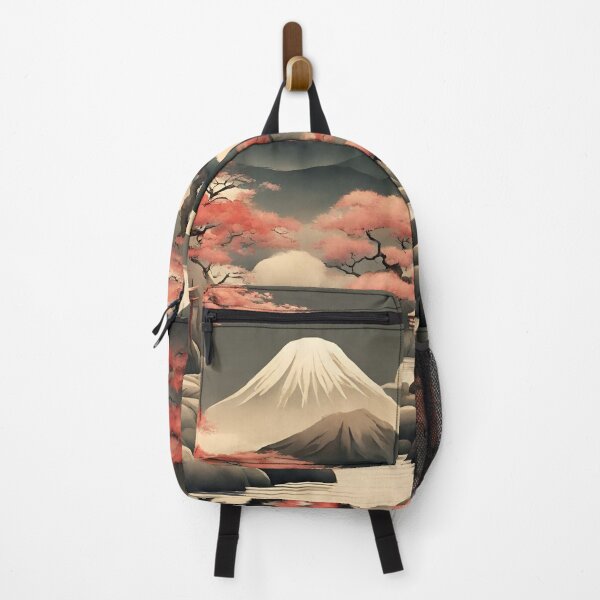Item preview, Japanese Landscape 3D Phone Case designed and sold by Epic TV USA.