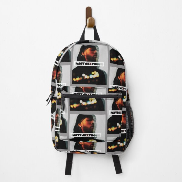 Item preview, Partynextdoor Album Cover designed and sold by LODGarment.
