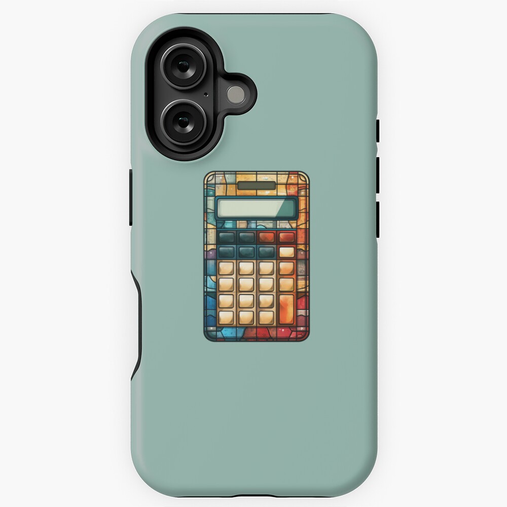 Item preview, iPhone Magsafe Tough Case designed and sold by FWLKIT.