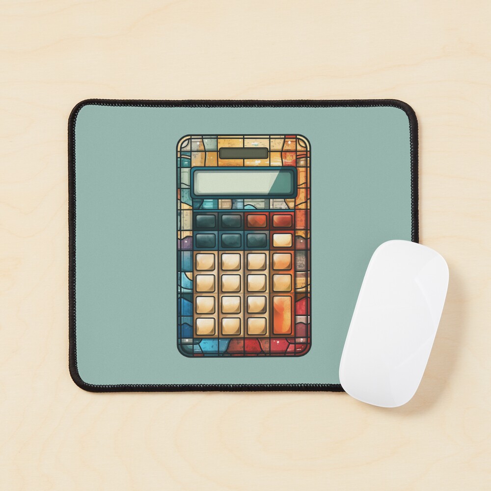 Item preview, Mouse Pad designed and sold by FWLKIT.