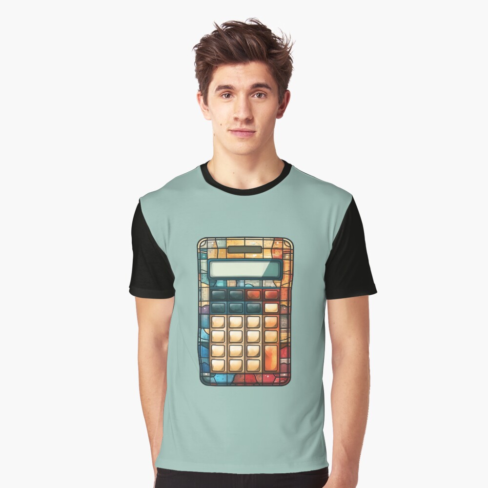 Item preview, Graphic T-Shirt designed and sold by FWLKIT.