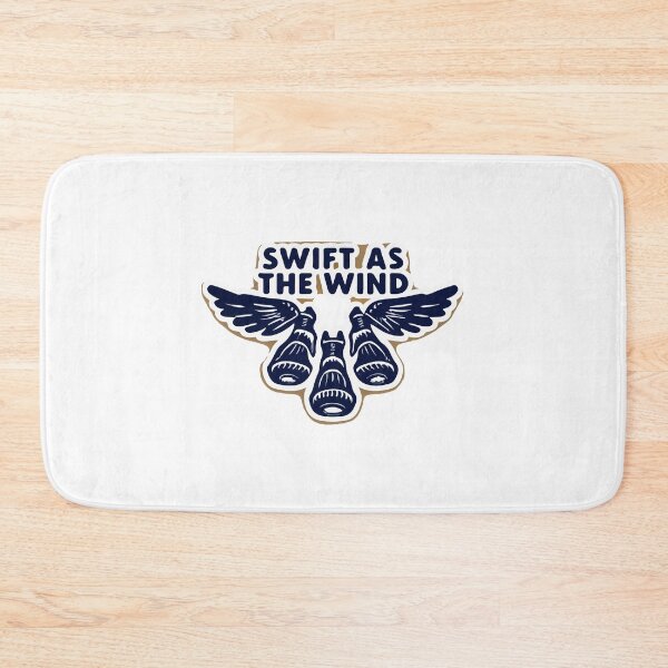 Item preview, Hermes Winged Sandals - Swift as the Wind Retro Design designed and sold by NiftyWrx.