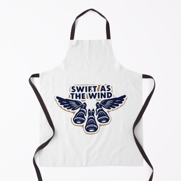 Item preview, Hermes Winged Sandals - Swift as the Wind Retro Design designed and sold by NiftyWrx.