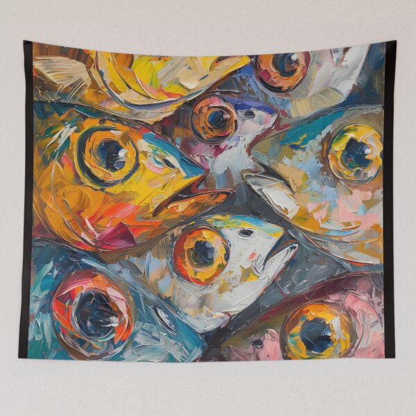 Item preview, KALEIDOSCOPE GAZES designed and sold by ArtbyRolleen.