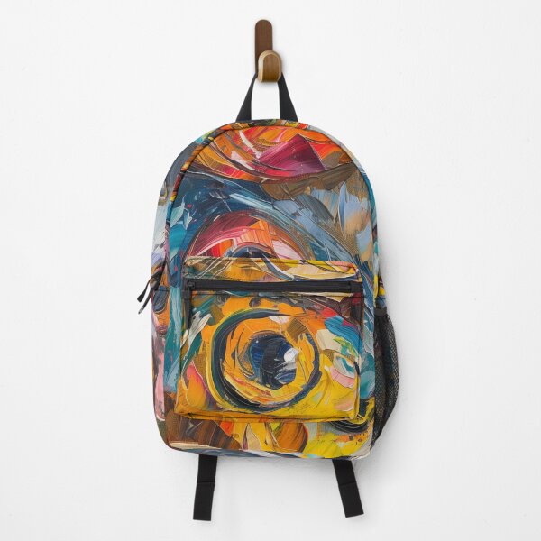 Item preview, KALEIDOSCOPE GAZES designed and sold by ArtbyRolleen.