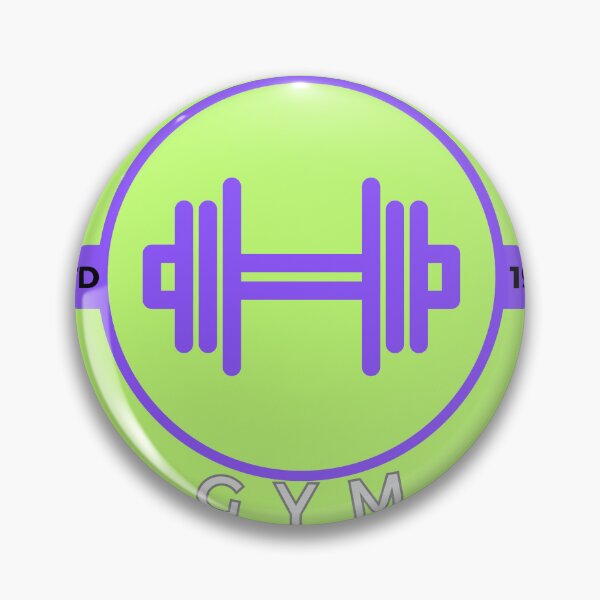 Item preview, All Night Gym designed and sold by SimpsonEhhh.