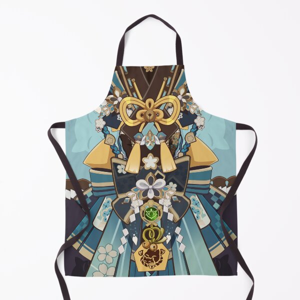 Item preview, Kirara Genshin Impact designed and sold by JonetsuKingdom.
