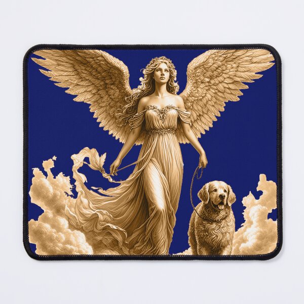 Item preview, Paws in Heaven designed and sold by Foxlindesigns.