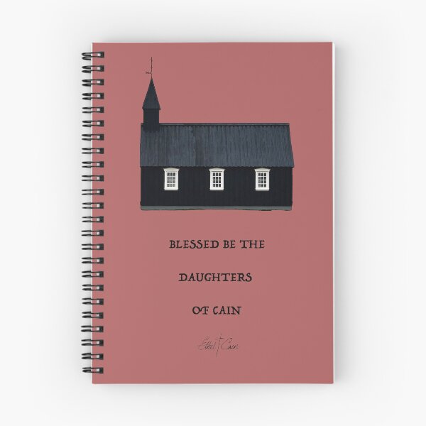 Item preview, ethel cain / blessed be the daughters quote designed and sold by Consilio88.