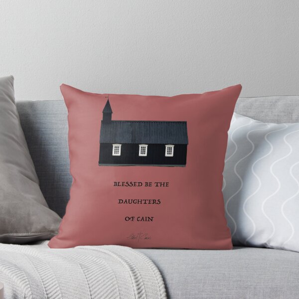 Item preview, ethel cain / blessed be the daughters quote designed and sold by Consilio88.