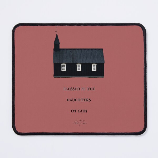 Item preview, ethel cain / blessed be the daughters quote designed and sold by Consilio88.