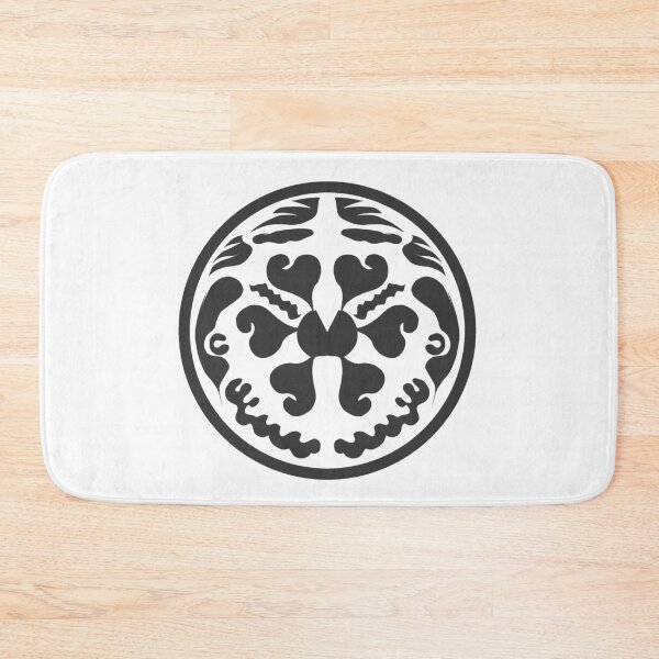 Item preview, Traditional patterns  designed and sold by Zentee-s.