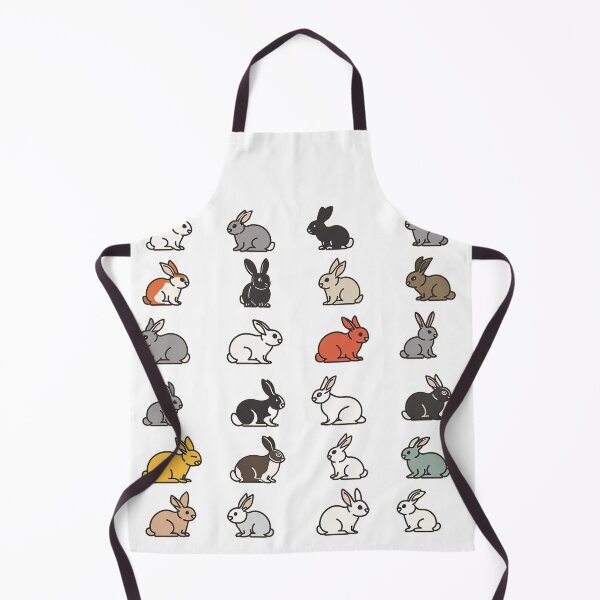 Item preview, rabbit : rabit Breeds (E7) : Bunny : Cony designed and sold by echooche.