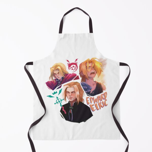 Item preview, Edward elric designed and sold by sakkrouv.