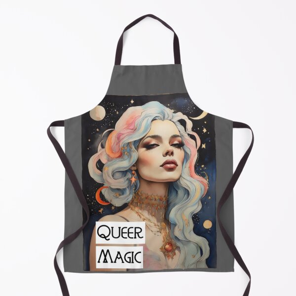 Item preview, Enchanting Queer Magic: Embrace Your Power designed and sold by MillennialVibe.