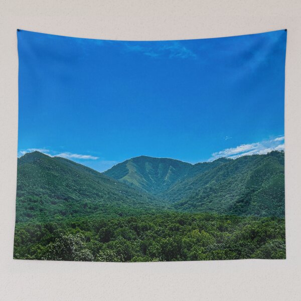 Item preview, Smoke in the Smoky Mountains  designed and sold by RollingRC.