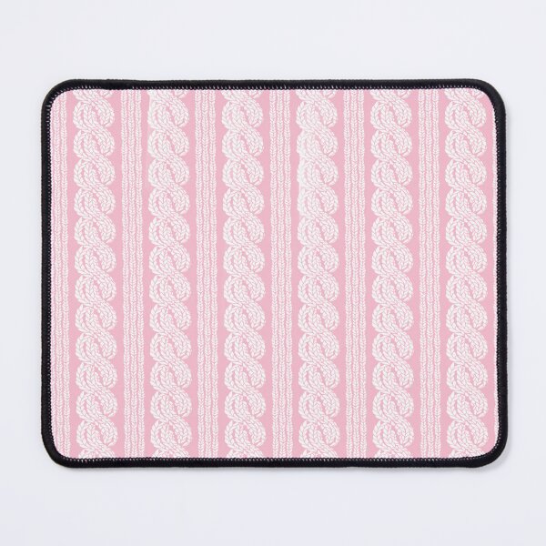 Item preview, pink knit designed and sold by mandyelizabeth.