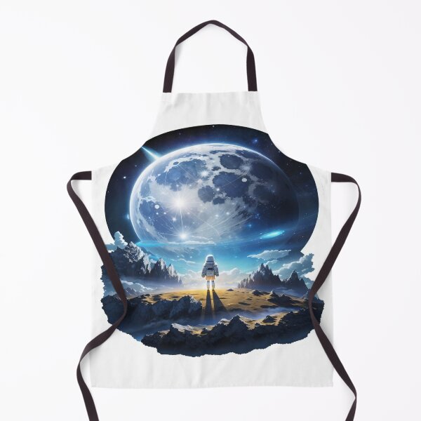Item preview, Pale blue dot 02 designed and sold by MaiconFFC.