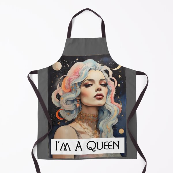 Item preview, Radiant Royalty: Embrace Your Queendom designed and sold by MillennialVibe.